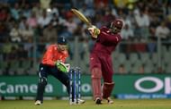 ICC World Twenty20 India 2016:  West Indies v England